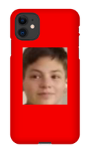 Poggedfern Phone