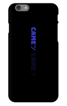 CAMETV- COVER IPHONE