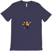 gamechangerytt T-Shirts