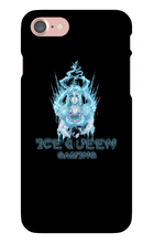 icequeengaming001 iPhone Phone Cases