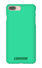 clantons iPhone Phone Cases