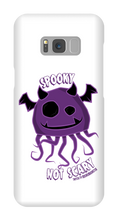 Monster - Spooky not Scary Samsung Cases