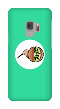 Picsonian Logo Samsung Phone Cases