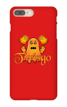 Twisgo iPhone Handyhülle