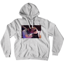 shumly Hoodies (No-Zip/Pullover)
