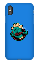 Logo iPhone Phone Cases