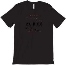 Zombie T-Shirts