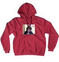 xentrenal Hoodies (No-Zip/Pullover)