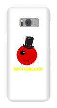 skywalkefreakyt Samsung Phone Cases