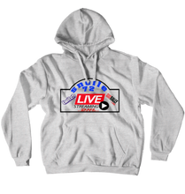 snelle72 Hoodies (No-Zip/Pullover)