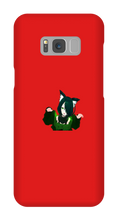 chisdealhdyt Samsung Phone Cases