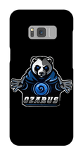 oz4rus Samsung Phone Cases