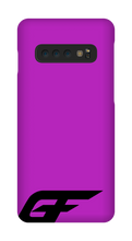 greezyfishy Samsung Phone Cases