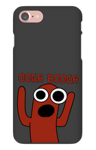 cahodie OB iPhone Phone Case