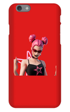 nicoogmalslilleliv iPhone Phone Cases