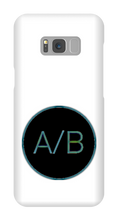 A/B Samsung Phone Cases