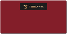 firehawkdk XXL Gaming Mousepad