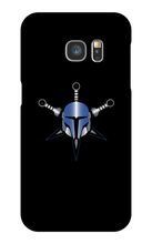 kiladyn Samsung Phone Cases