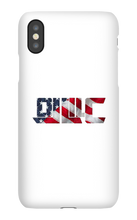 djlilc1 iPhone Phone Cases