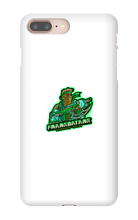 frankdatank0327 iPhone Phone Cases