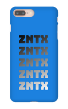 ZenTix06 - iPhone Phone Cases