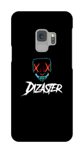 Dizaster Samsung Case
