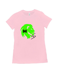 T-Shirt Donna M0tioNleSs