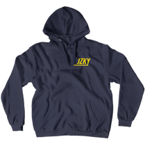 jzky Hoodies (No-Zip/Pullover)