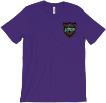 VRG Shield logo T-Shirts