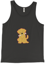 OhlLiamR Unisex Tank Top
