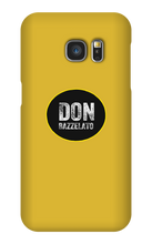 donbazzelato Samsung Phone Cases