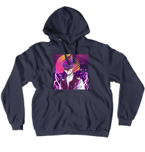 wolforic Hoodies (No-Zip/Pullover)