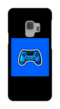malikgames Samsung Phone Cases