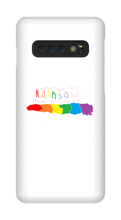 liverpool1346894289 Samsung Phone Cases