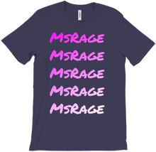 MsRage Men's Tee