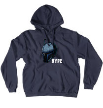 Emote Hoodie