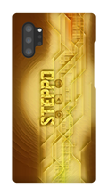 steppoyt87 Samsung Phone Cases
