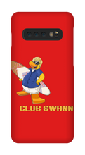 swannxz Samsung Phone Cases