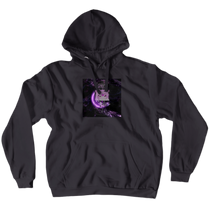 neko_sky_nya Hoodies (No-Zip/Pullover)