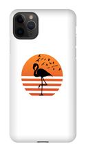 The Flock  Phone Cases