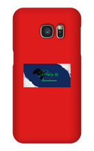 dimplay Samsung Phone Cases