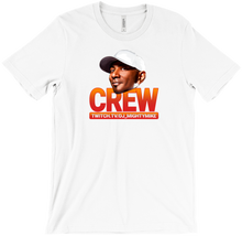 Crew T-Shirts
