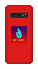 voltaicace1 Samsung Phone Cases