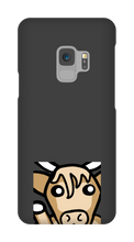 Moo Samsung Phone Cases