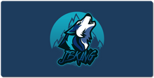 JBKing XXL Gaming Mousepad