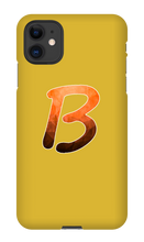 ItsBandorax iPhone Phone Cases