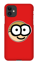 Chris46 Phone Case