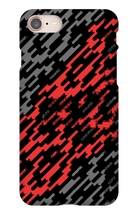 glitched invert
