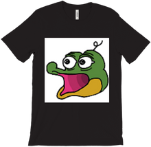 thew3tchler T-Shirts