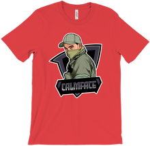 calmface T-Shirts